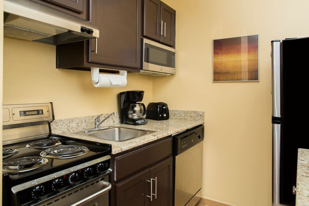 Towneplace Suites Tucson Casas Adobes Phòng bức ảnh
