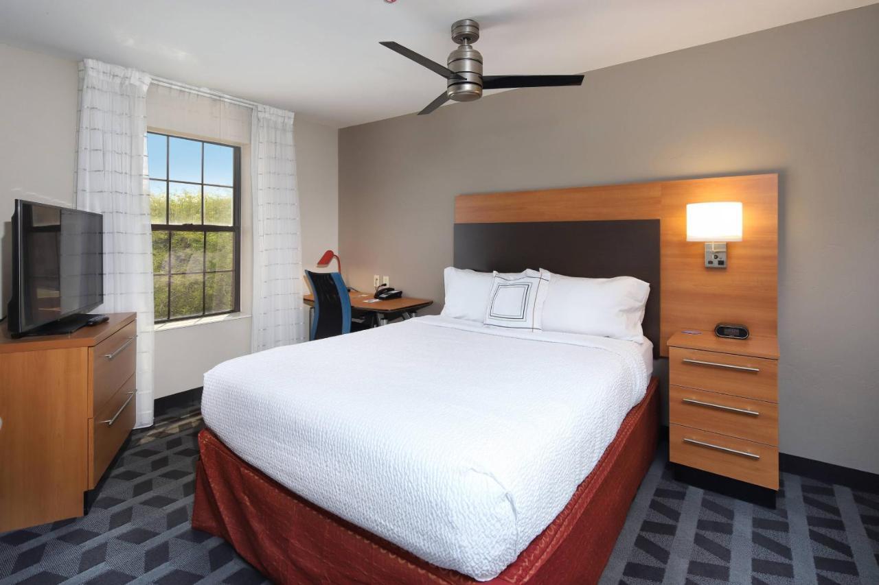 Towneplace Suites Tucson Casas Adobes Ngoại thất bức ảnh