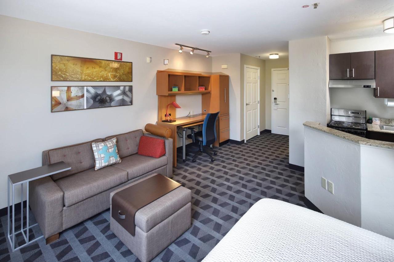 Towneplace Suites Tucson Casas Adobes Ngoại thất bức ảnh