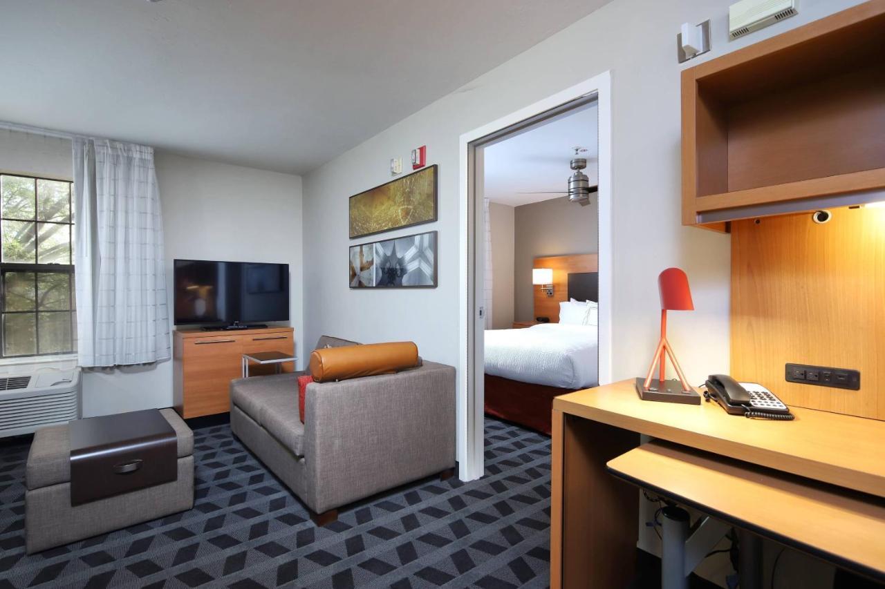 Towneplace Suites Tucson Casas Adobes Ngoại thất bức ảnh