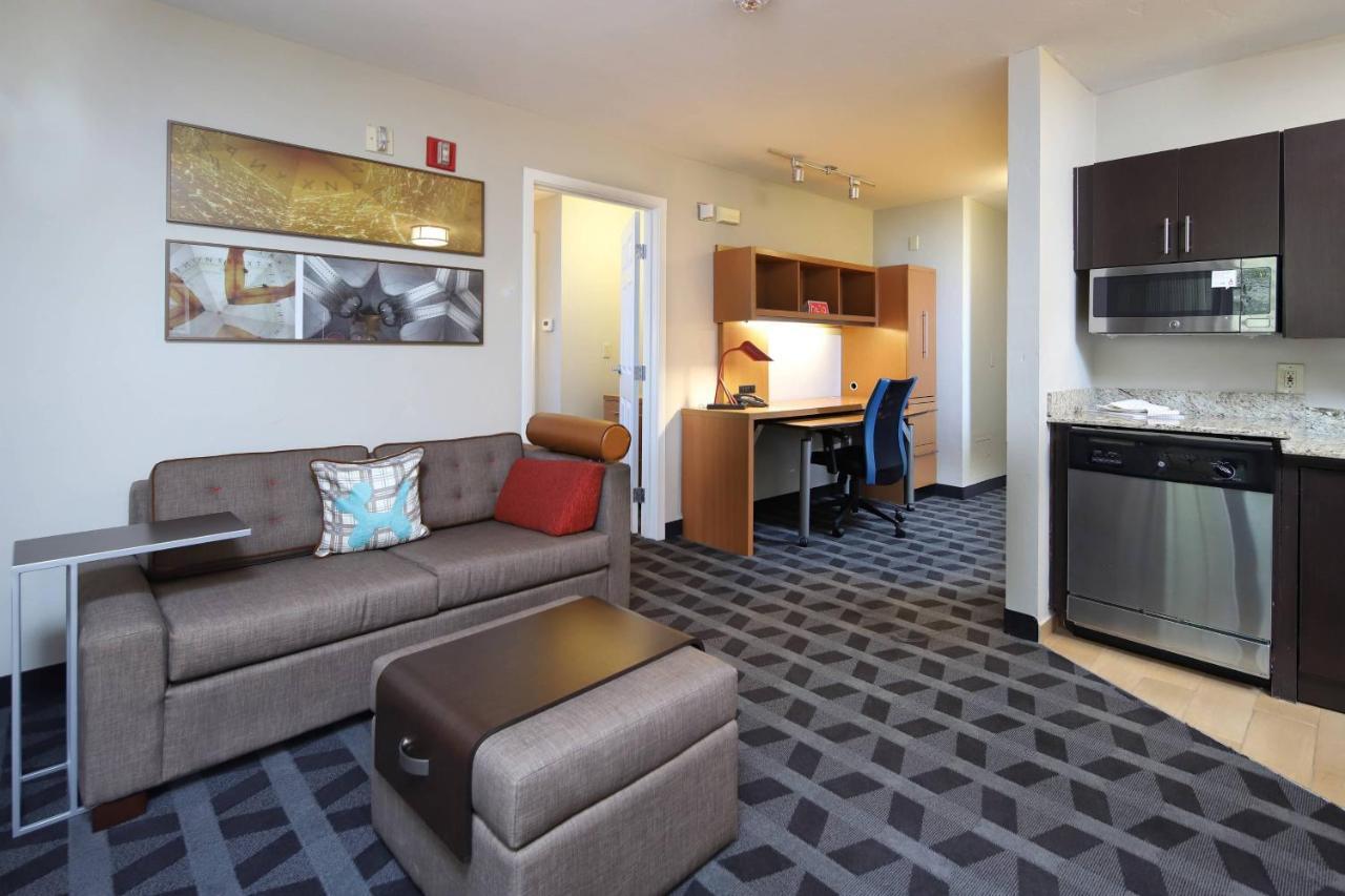 Towneplace Suites Tucson Casas Adobes Ngoại thất bức ảnh