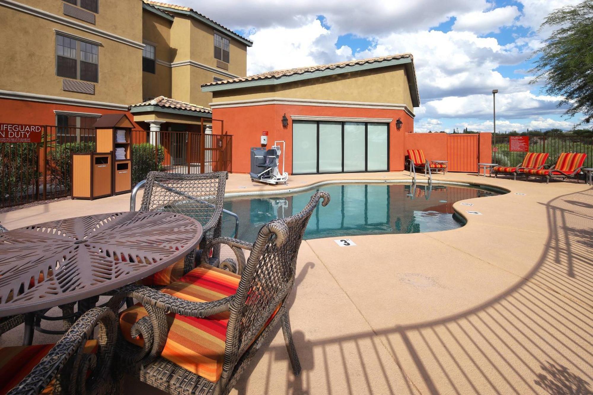 Towneplace Suites Tucson Casas Adobes Ngoại thất bức ảnh