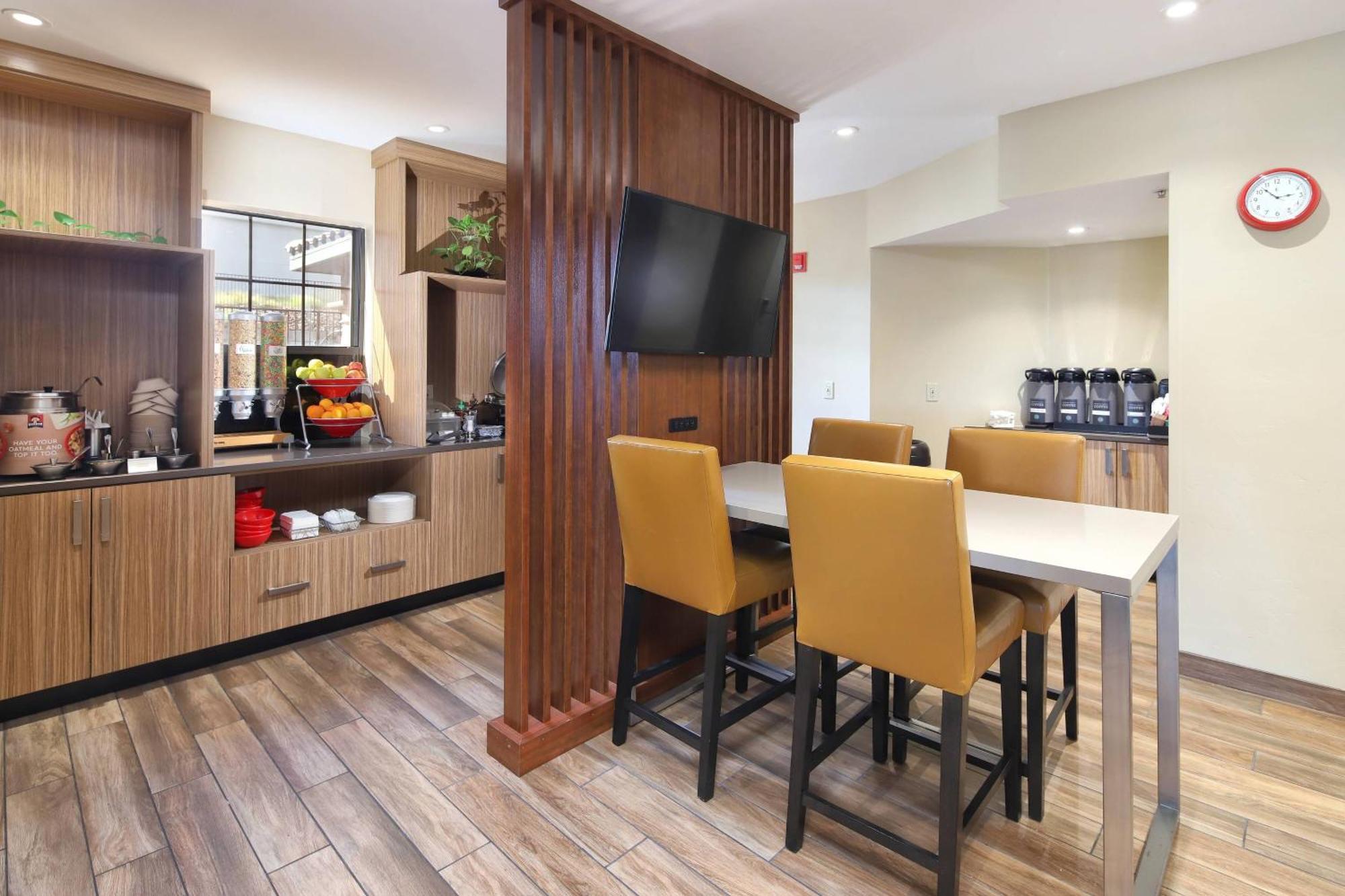 Towneplace Suites Tucson Casas Adobes Ngoại thất bức ảnh
