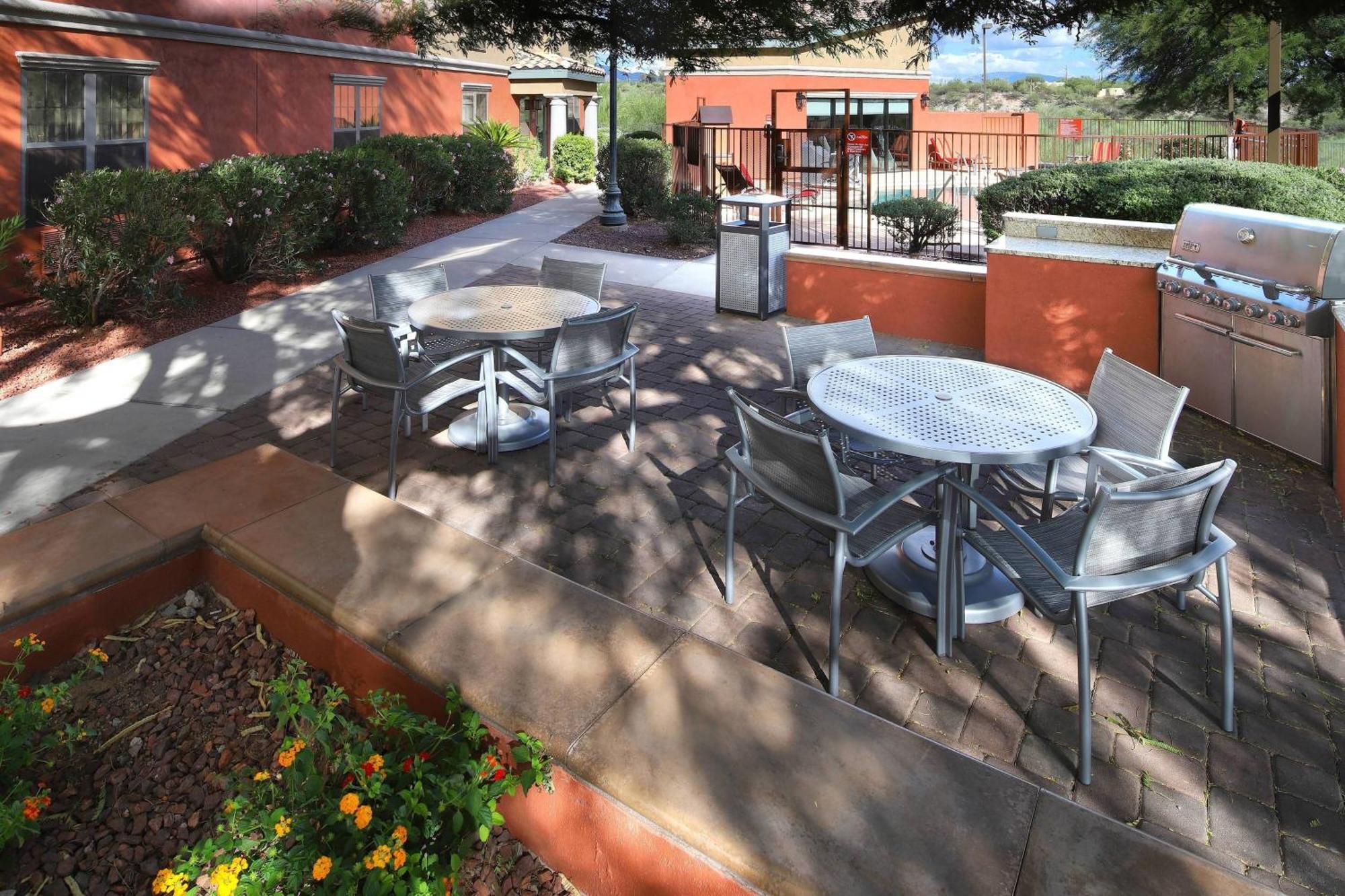 Towneplace Suites Tucson Casas Adobes Ngoại thất bức ảnh