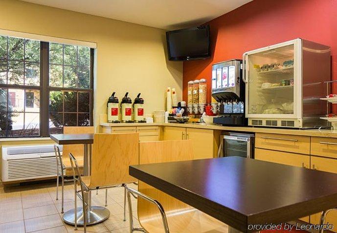 Towneplace Suites Tucson Casas Adobes Nhà hàng bức ảnh