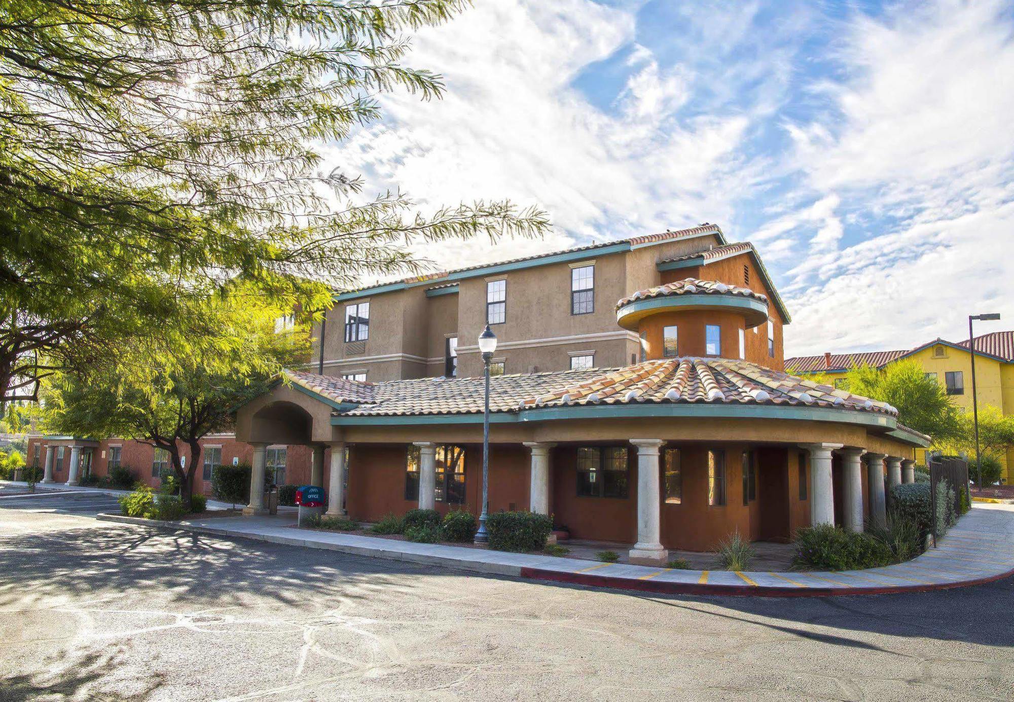 Towneplace Suites Tucson Casas Adobes Ngoại thất bức ảnh