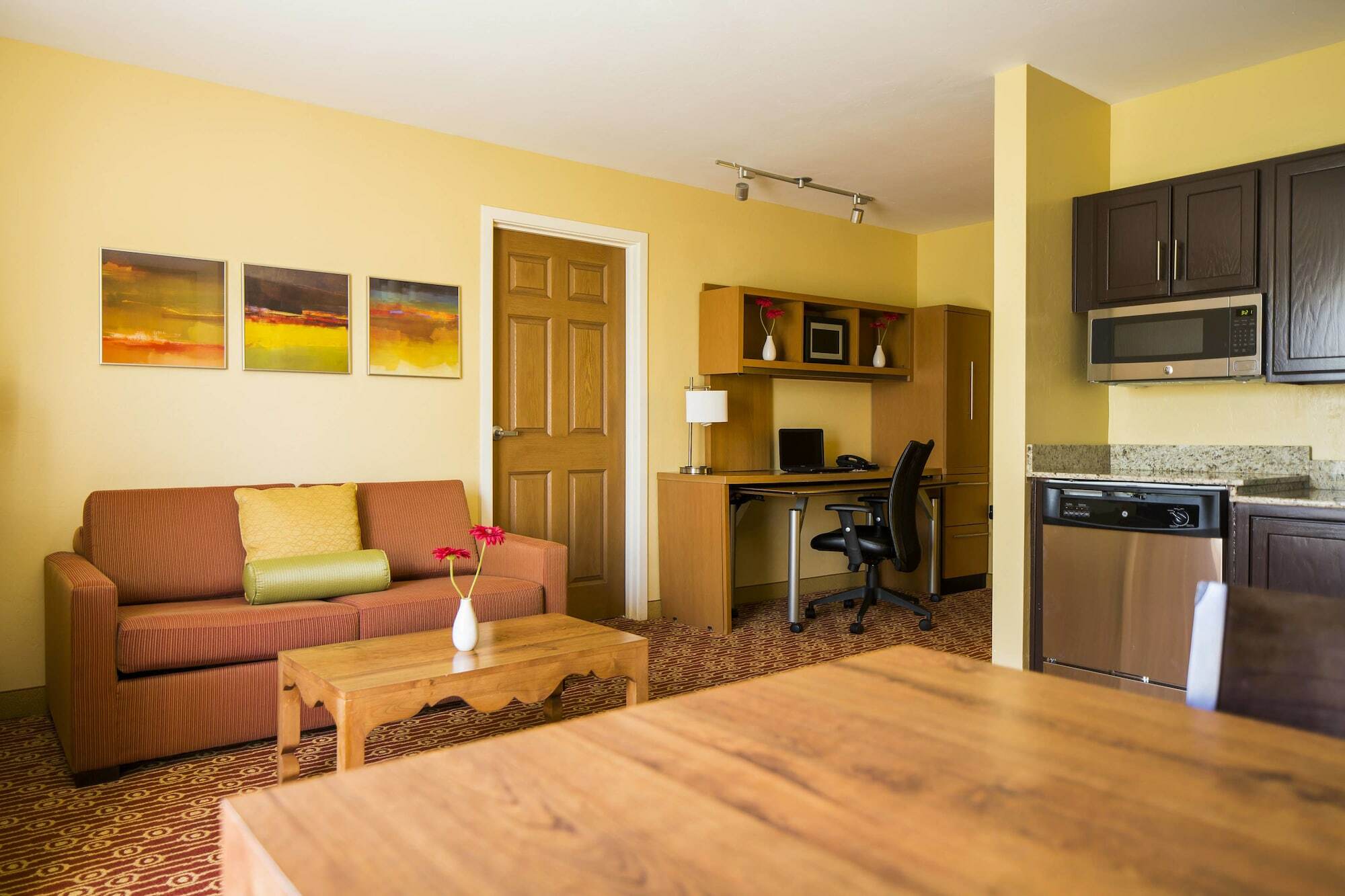 Towneplace Suites Tucson Casas Adobes Ngoại thất bức ảnh