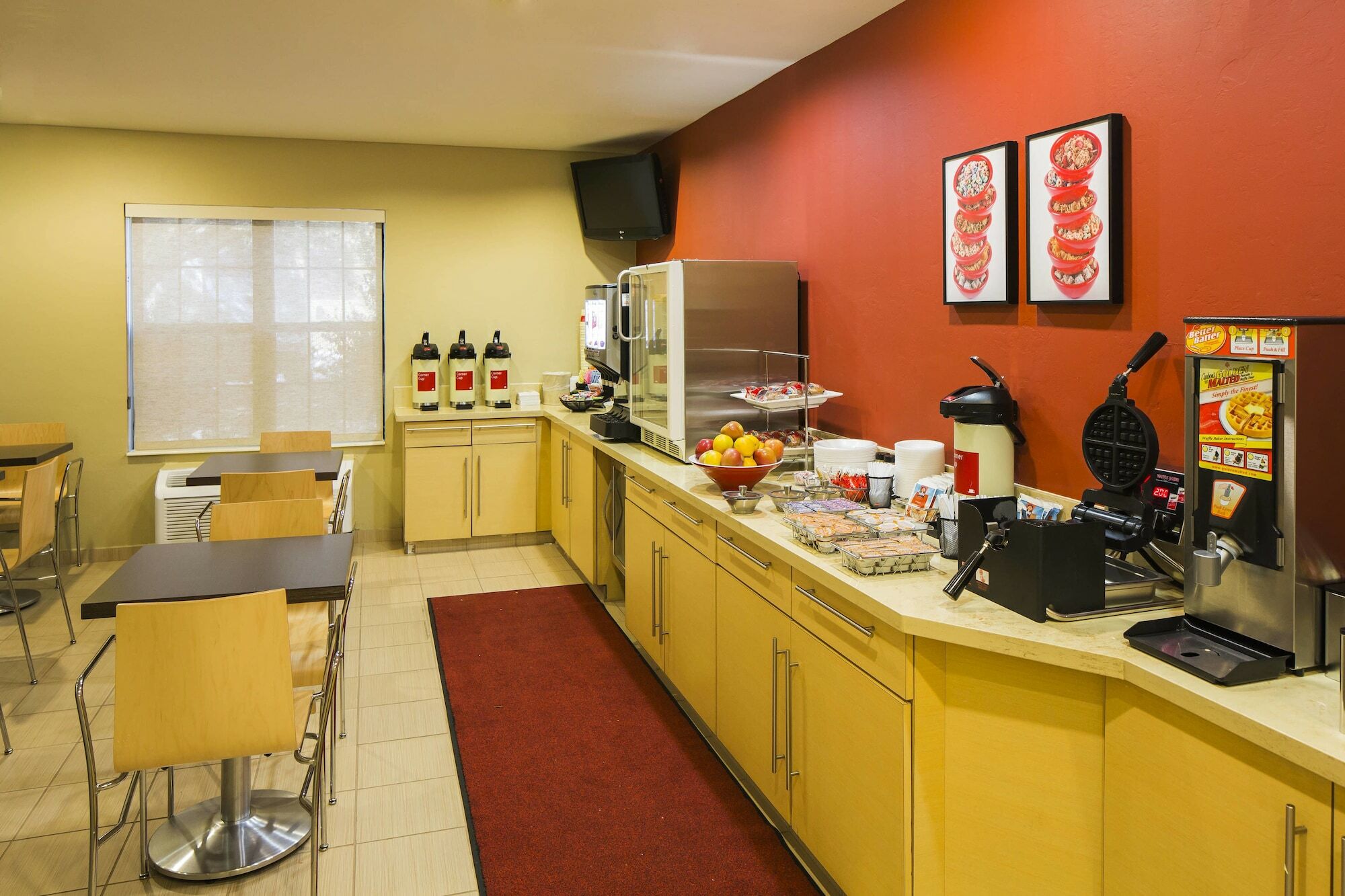 Towneplace Suites Tucson Casas Adobes Ngoại thất bức ảnh