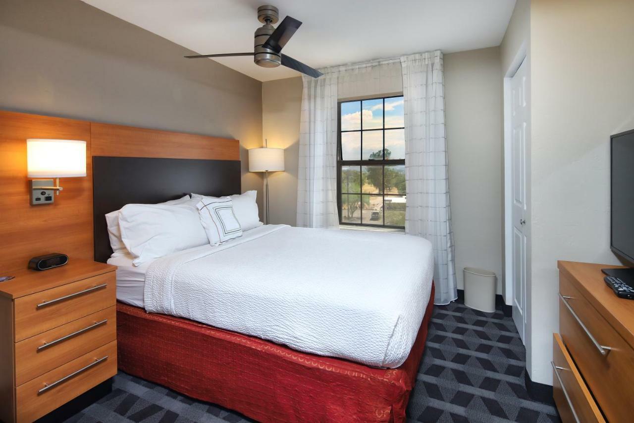 Towneplace Suites Tucson Casas Adobes Ngoại thất bức ảnh