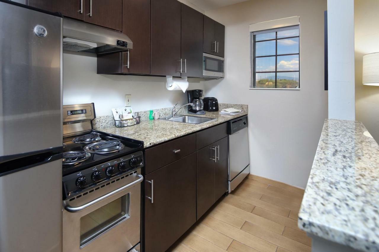 Towneplace Suites Tucson Casas Adobes Ngoại thất bức ảnh